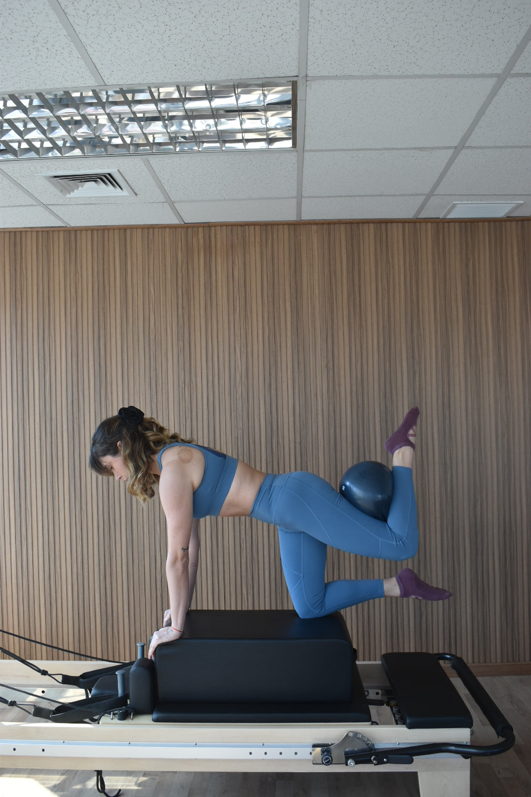 Leggings Copahue
