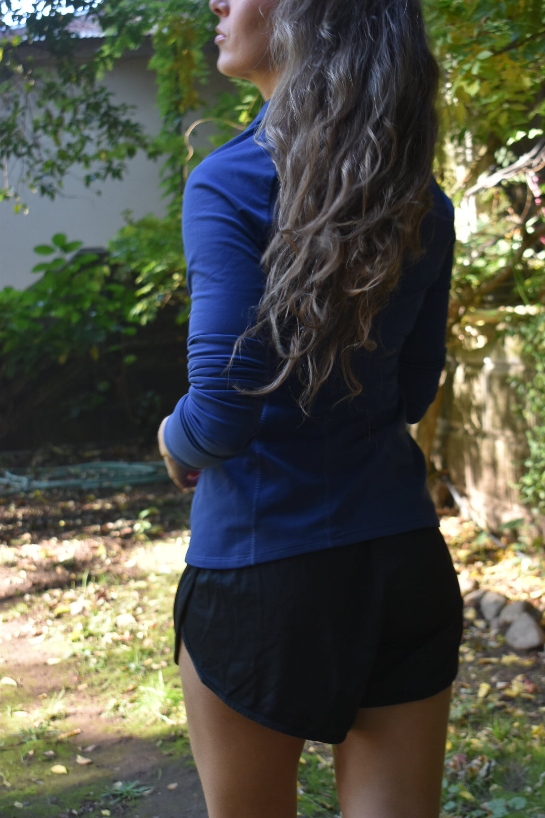 First Layer Jacket