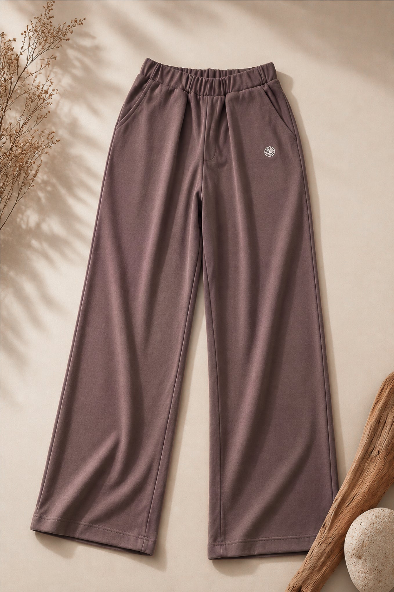 JOGGER CHOCOLATE