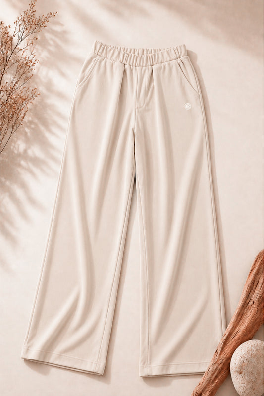 Jogger Crudo